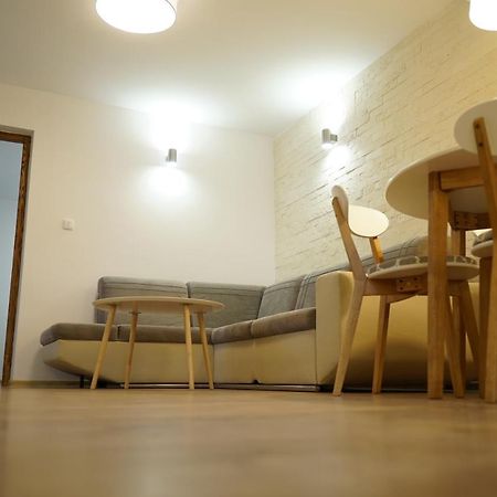 Apartament Naleczow Dom Pod Orzechami 外观 照片
