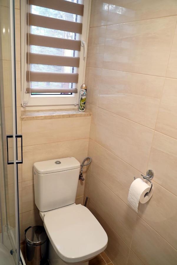 Apartament Naleczow Dom Pod Orzechami 外观 照片