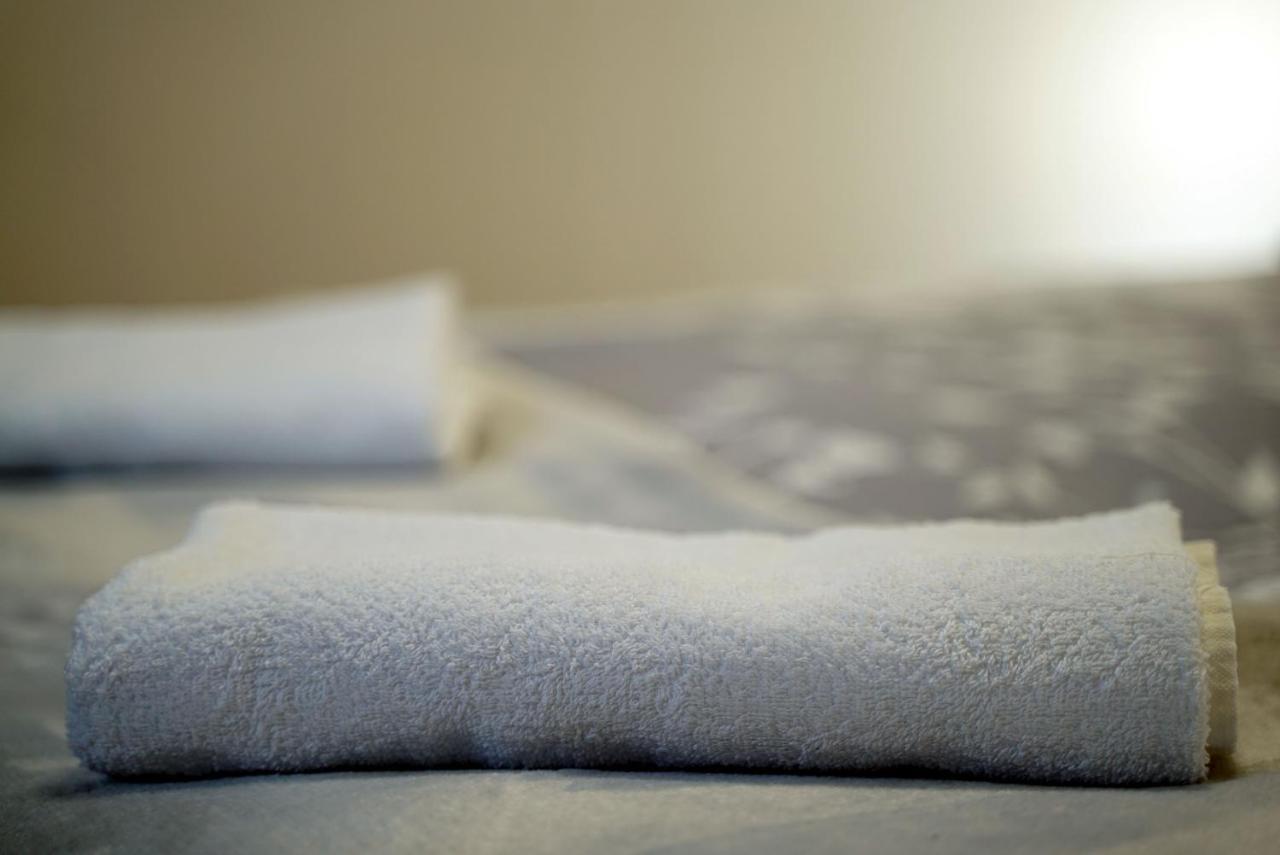 Apartament Naleczow Dom Pod Orzechami 外观 照片