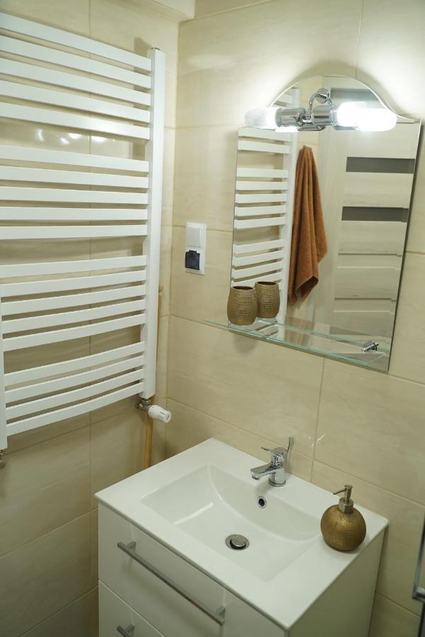 Apartament Naleczow Dom Pod Orzechami 外观 照片