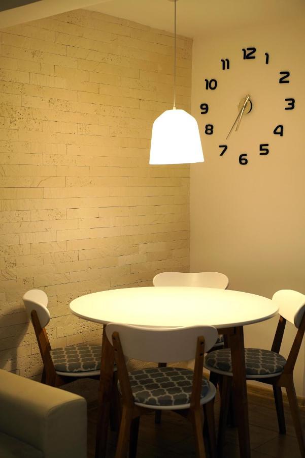 Apartament Naleczow Dom Pod Orzechami 外观 照片