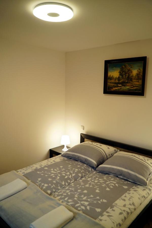 Apartament Naleczow Dom Pod Orzechami 外观 照片