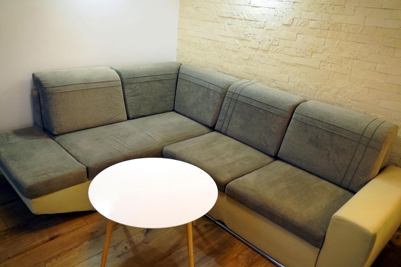 Apartament Naleczow Dom Pod Orzechami 外观 照片